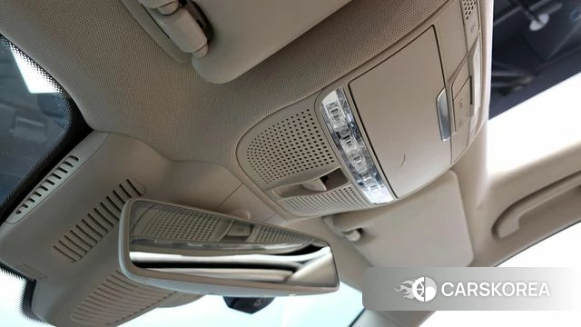 Mercedes-Benz E-Class W213 id 4605031 из Кореи 22