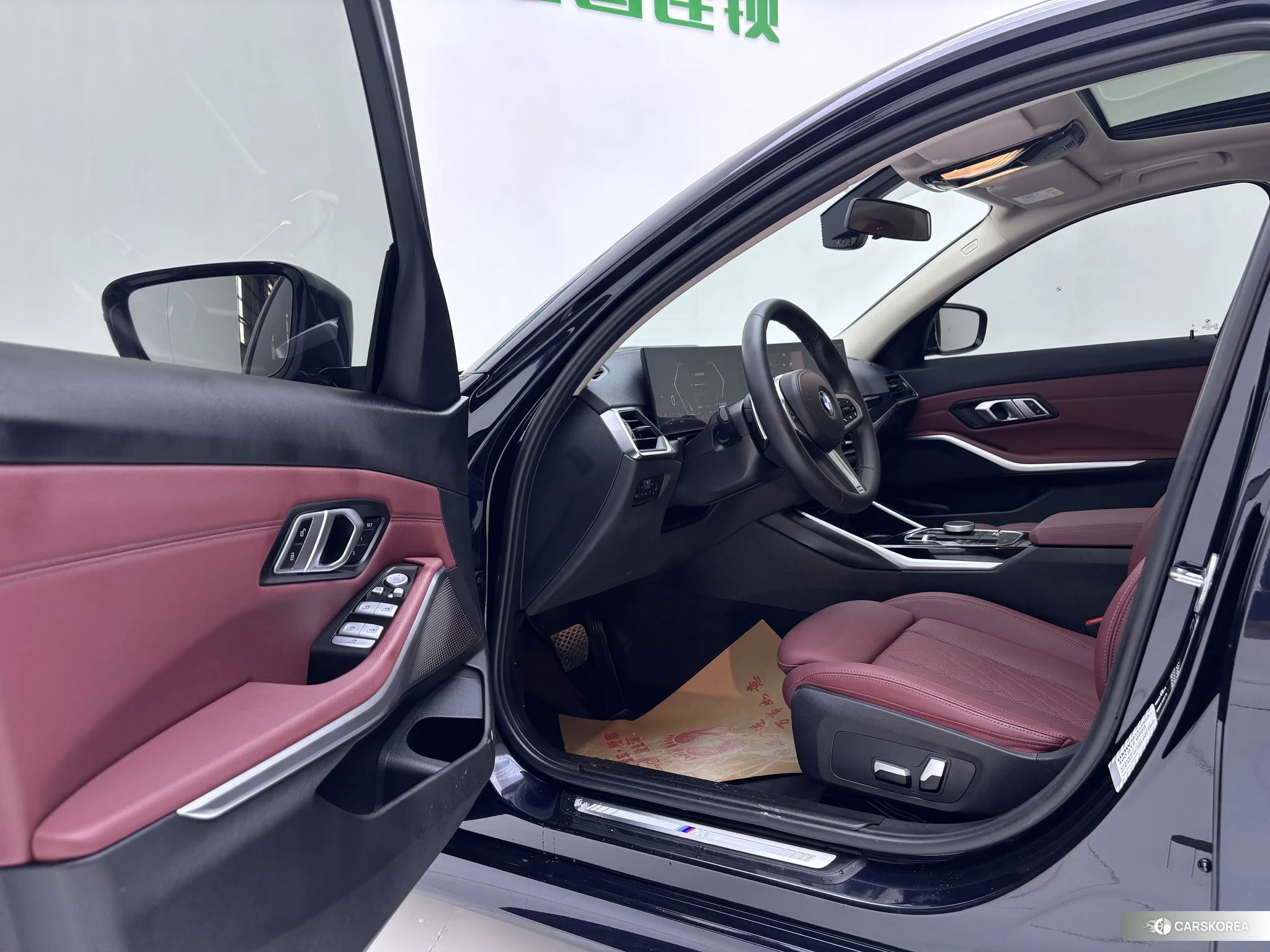 BMW 3 series id 4493163 из Китая 22