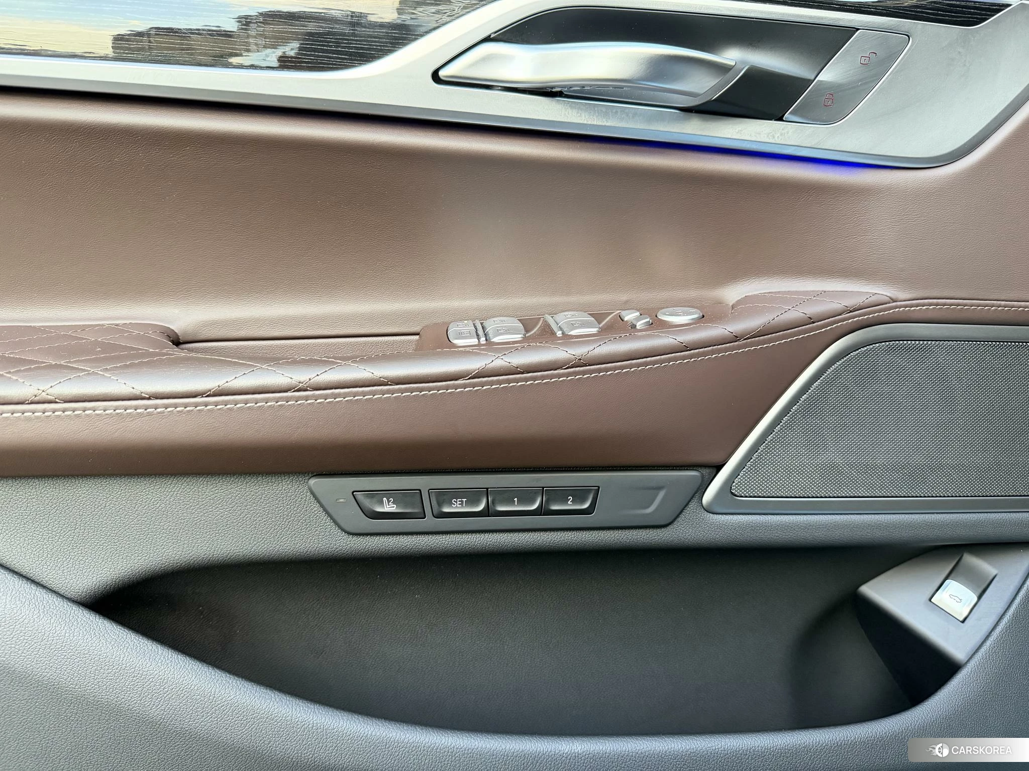 BMW 7 series id 4453692 из Китая 22