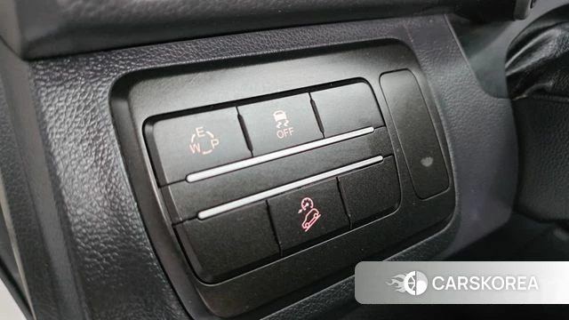 Ssangyong Tivoli Air id 4490799 из Кореи 22