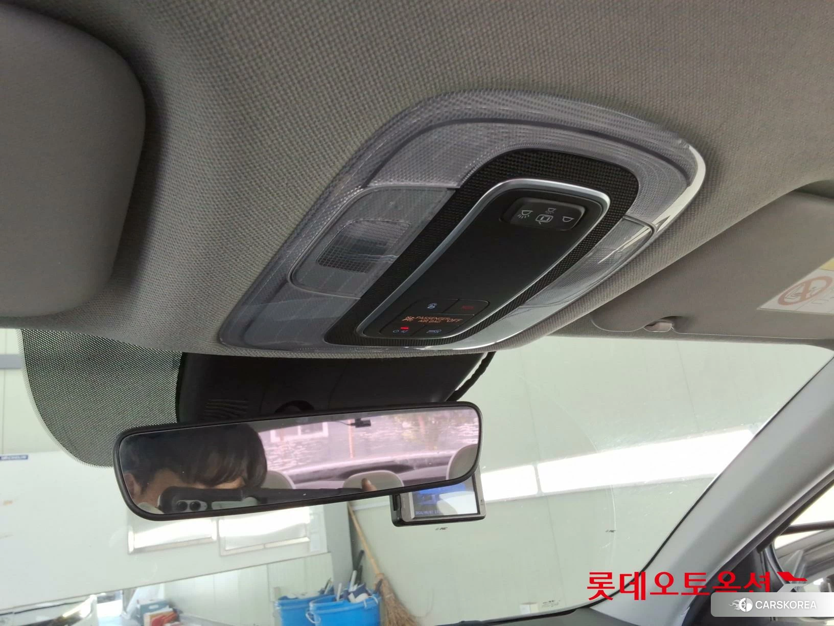 Hyundai Avante id 4679327 из Кореи 21