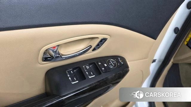 Kia The New Carnival id 4424393 из Кореи 22