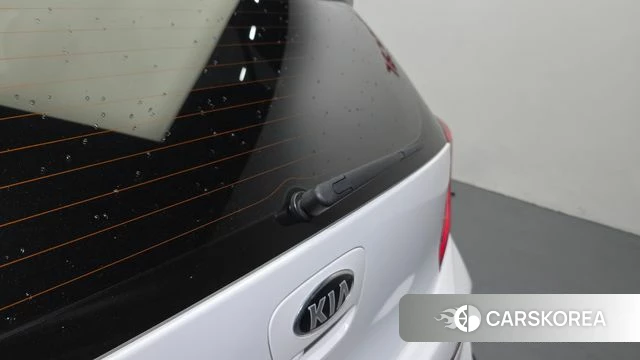 Kia Morning Urban (JA) id 4370566 из Кореи 22