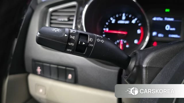 Kia The New Carnival id 4525606 из Кореи 22