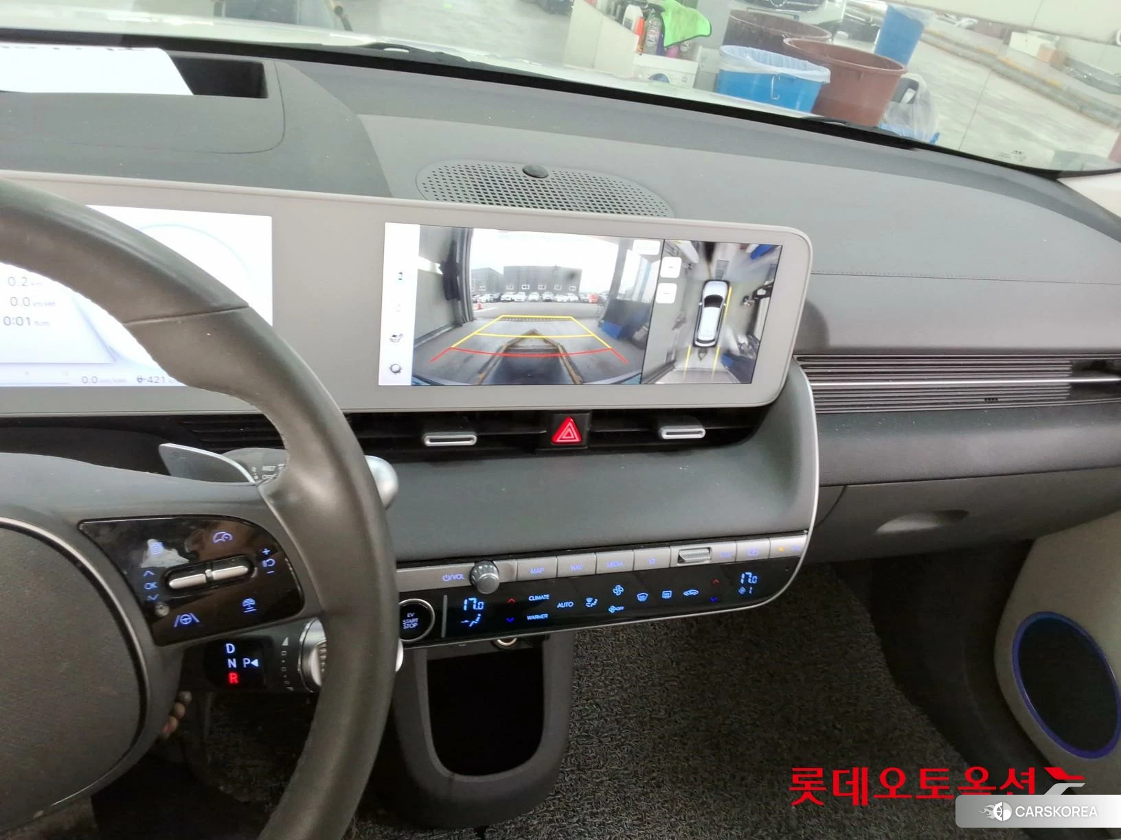 Hyundai IONIQ 5 id 3875825 из Кореи 22