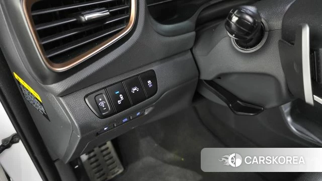 Hyundai Ionic Electric id 4508707 из Кореи 22