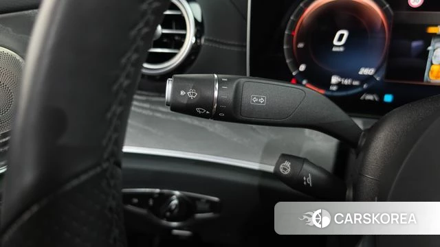 Mercedes-Benz E-Class W213 id 4572834 из Кореи 22