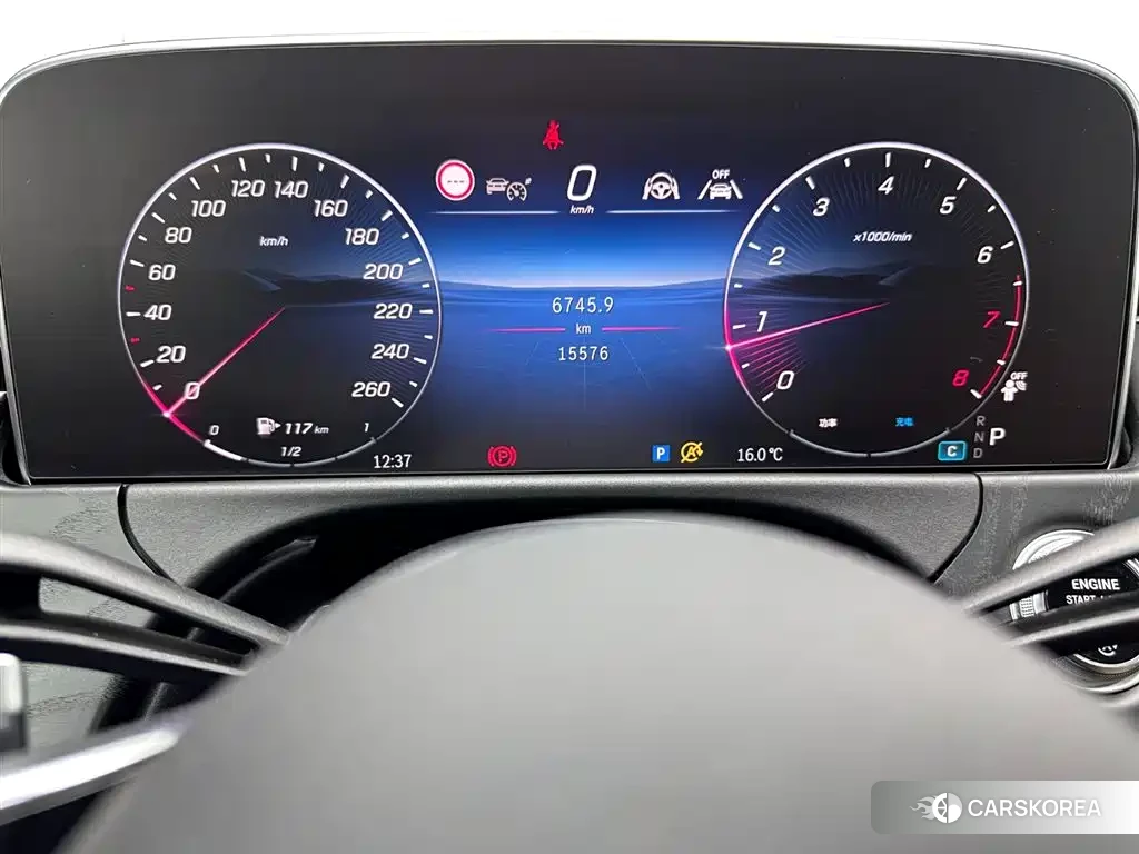 Mercedes-Benz E-Class id 4515496 из Китая 22