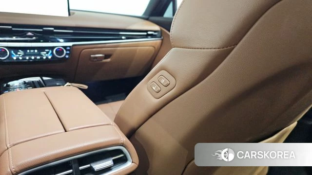 Genesis G80 (RG3) id 4223115 из Кореи 22