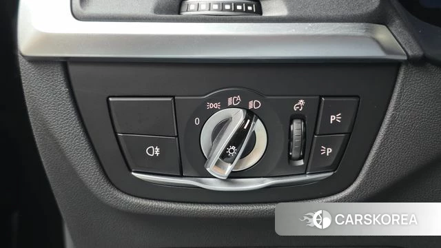 BMW X3 (G01) id 4591242 из Кореи 22