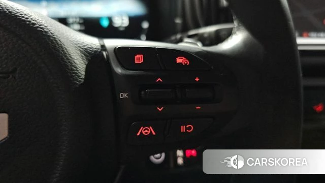 Kia The New Kia Ray EV id 4549218 из Кореи 22