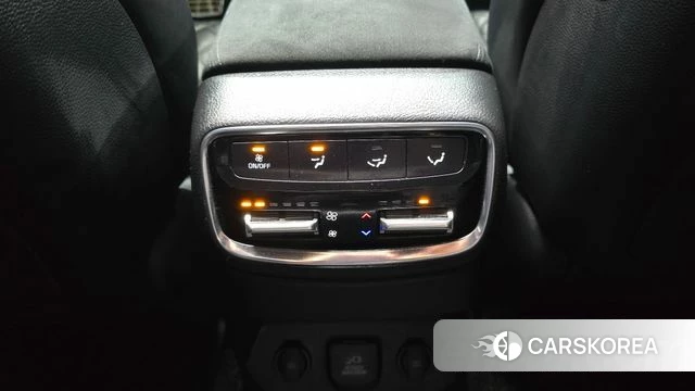 Kia Mohave Master id 4500684 из Кореи 22