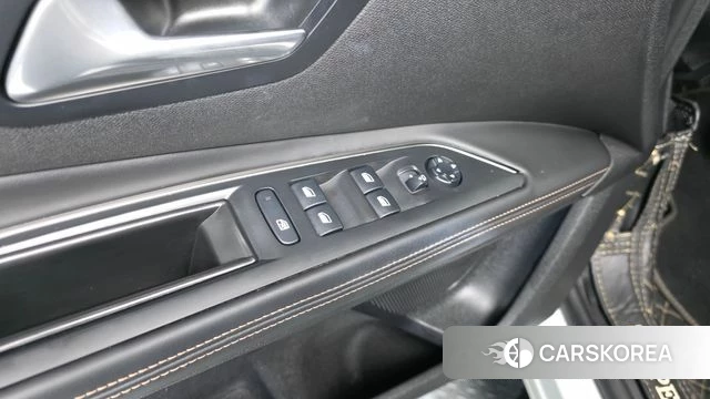 Peugeot 5008 second generation id 4317812 из Кореи 22
