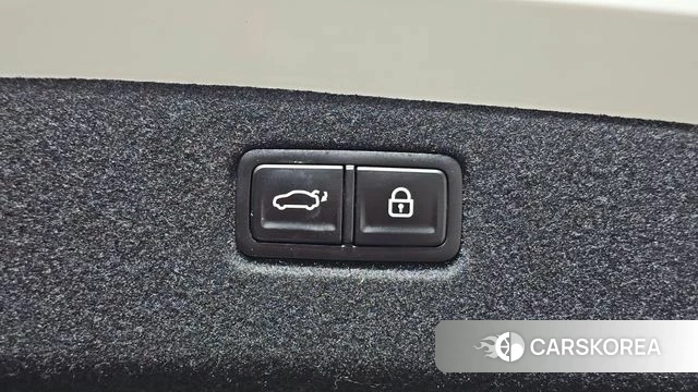 Kia The New K9 2nd generation id 4593675 из Кореи 22