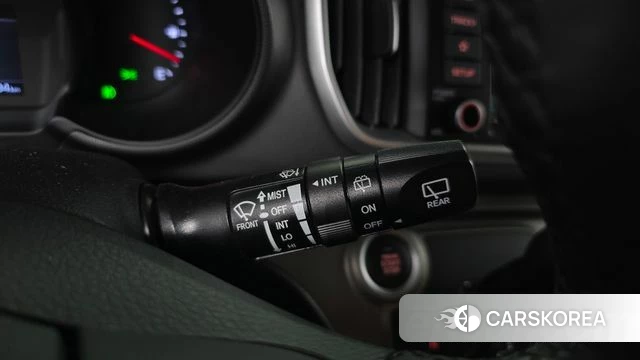 Kia The New Ray id 4662249 из Кореи 22