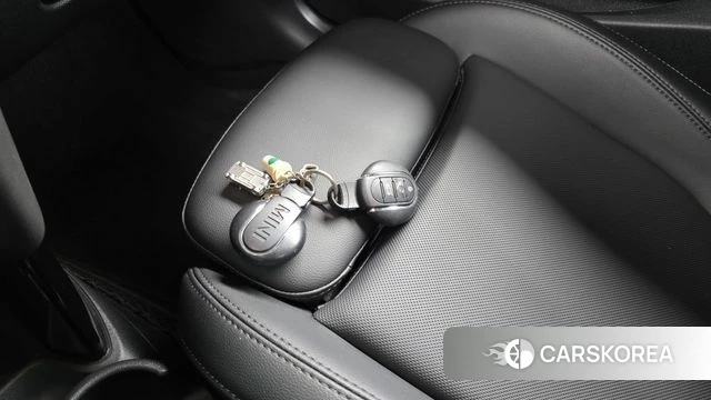 Mini Cooper id 4286036 из Кореи 22