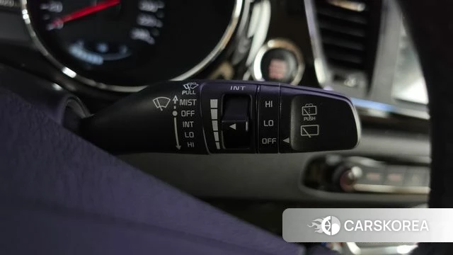 Kia The New Carnival id 4722494 из Кореи 22