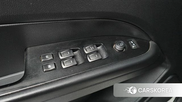 Ssangyong The New Rexton Sport id 4434048 из Кореи 22
