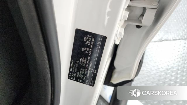 Ssangyong The New Rexton Sports Cannes id 4223709 из Кореи 22