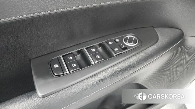 Kia The New K3 2nd generation id 4625178 из Кореи 22