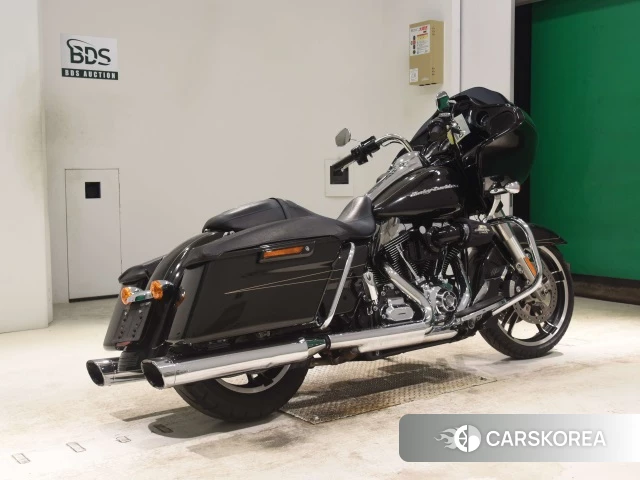 Harley-Davidson Road Glide FLTRXS1690 id 3947722 из Японии 21