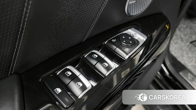 Kia Mohave Master id 4232439 из Кореи 22