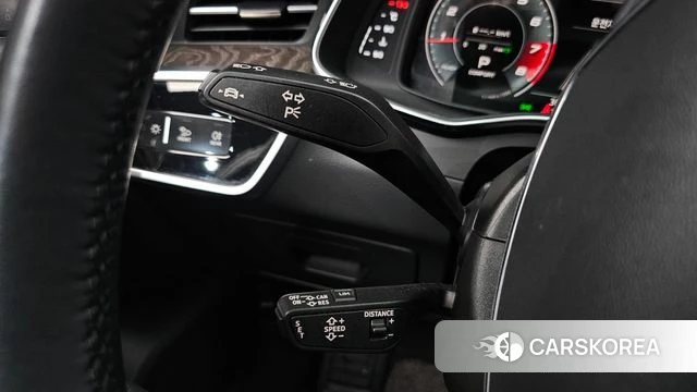 Audi A6 (C8) id 4604142 из Кореи 22