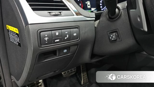 Genesis G80 id 4459723 из Кореи 22