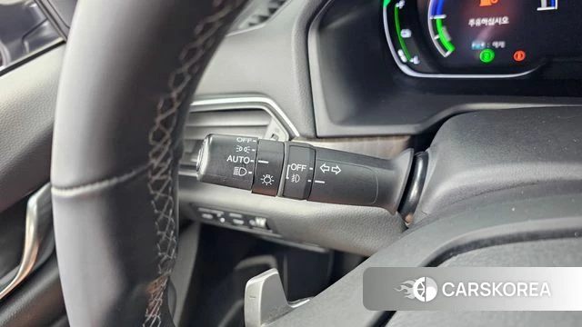 Honda Accord 10th Generation id 4508335 из Кореи 22