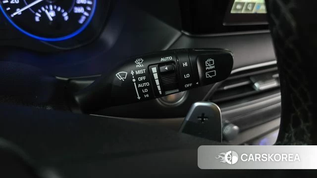 Hyundai Palisade id 4873231 из Кореи 22