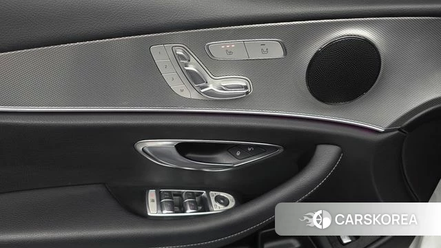 Mercedes-Benz E-Class W213 id 4856473 из Кореи 22