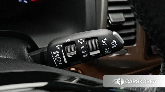 Ssangyong G4 Rexton id 4357065 из Кореи 22