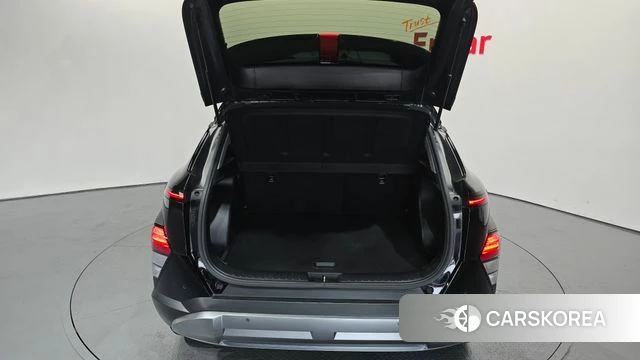 Hyundai Kona (SX2) id 4433268 из Кореи 22