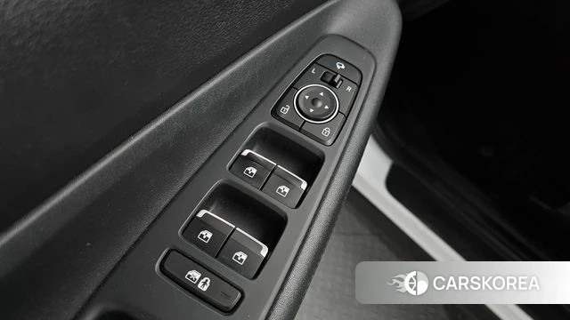 Hyundai The New Santa Fe id 4338185 из Кореи 22