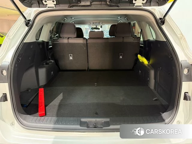 Toyota Highlander id 4313678 из Китая 22
