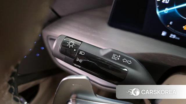 Kia K8 Hybrid id 4375699 из Кореи 22