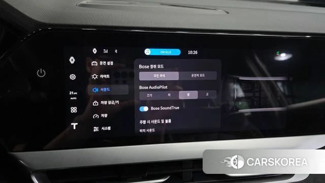 Renault Korea (Samsung) Grand Coleos id 4649619 из Кореи 22