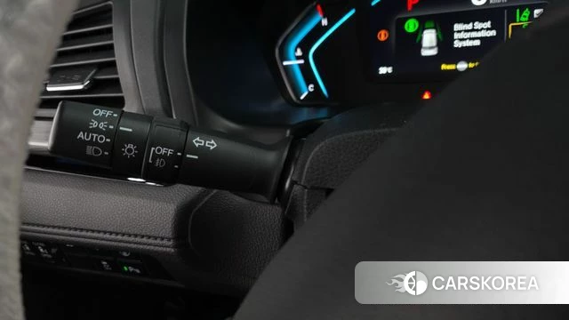 Honda Odyssey id 4779296 из Кореи 22