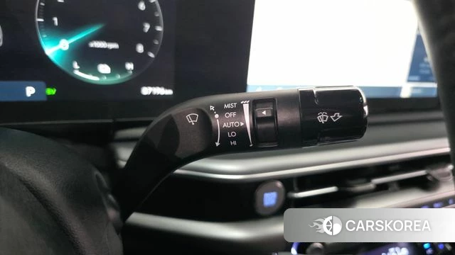 Hyundai Grandeur Hybrid (GN7) id 4349642 из Кореи 22
