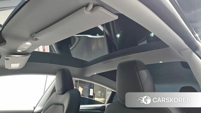 Tesla Model 3 id 4634934 из Кореи 22
