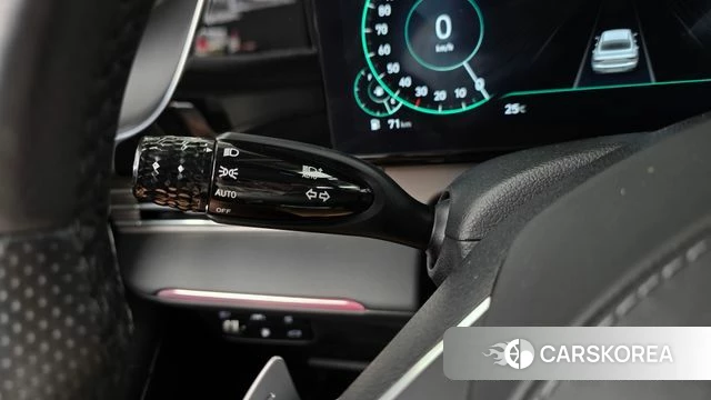 Hyundai The New Grandeur IG id 4758390 из Кореи 22