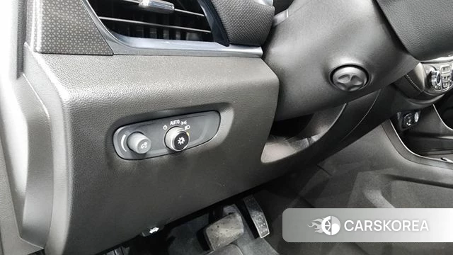 Chevrolet (GM Daewoo) Traverse id 4494643 из Кореи 22