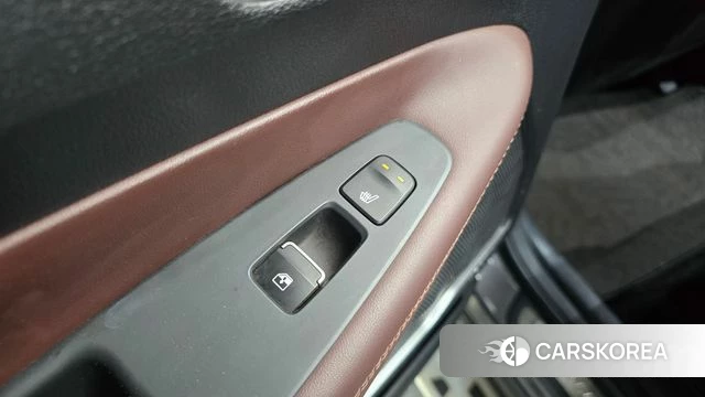 Hyundai Santa Fe TM id 4508487 из Кореи 22