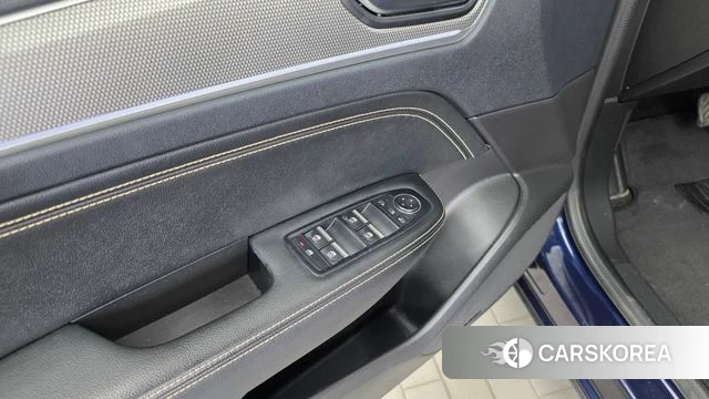 Renault Korea (Samsung) Arcana id 4533445 из Кореи 22