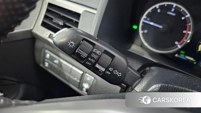 Ssangyong Rexton Sports id 4384684 из Кореи 22