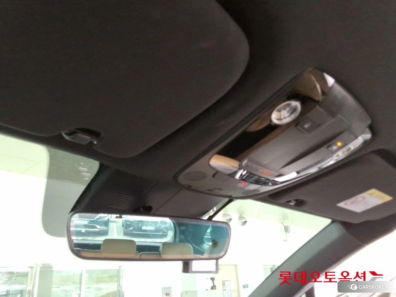 Kia Sorento Hybrid id 4347400 из Кореи 22