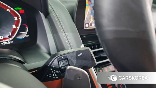 BMW 8 Series (G15) id 4592316 из Кореи 22