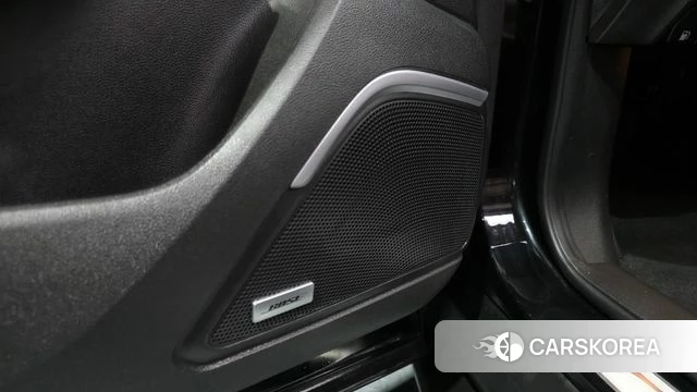 Renault Korea (Samsung) The New QM6 id 4423329 из Кореи 22