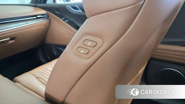 Genesis G80 (RG3) id 4428411 из Кореи 22