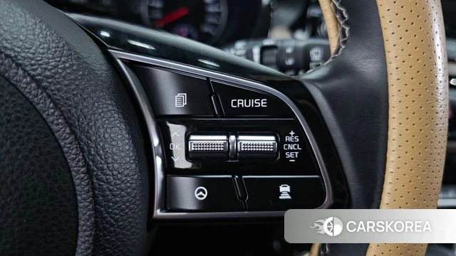 Kia Seltos id 4608767 из Кореи 22